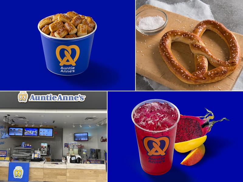 Auntie Anne's