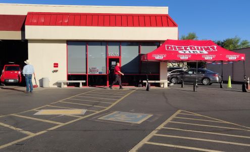 Discount Tire