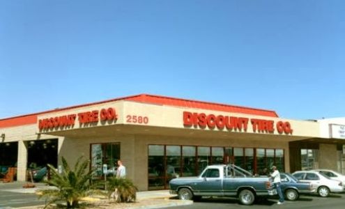 Discount Tire