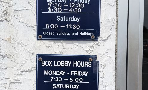 United States Postal Service