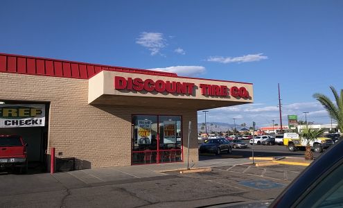 Discount Tire