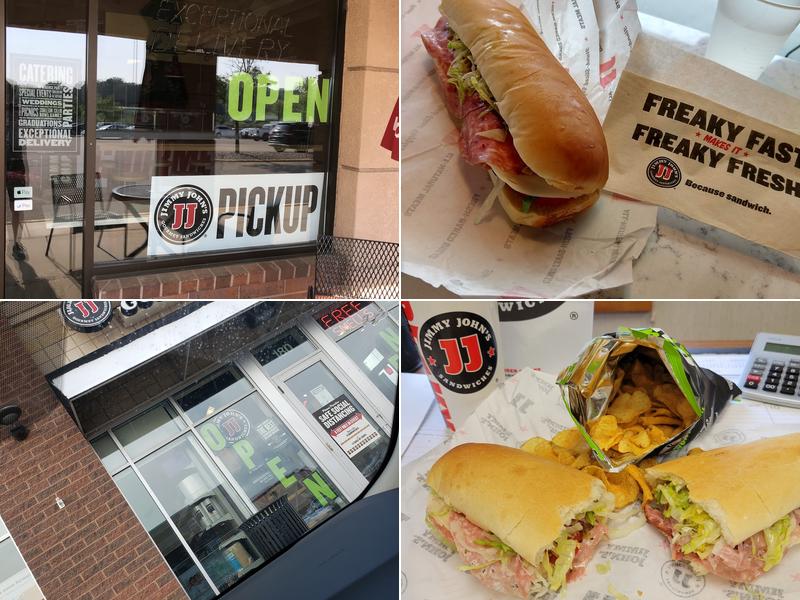 Jimmy John's