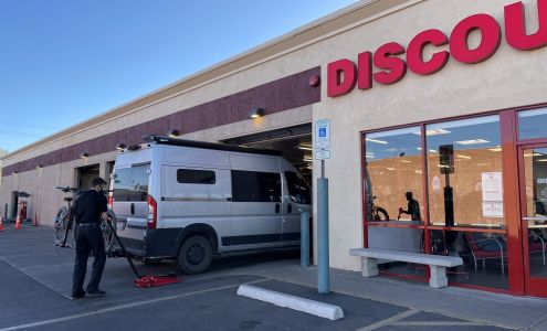 Discount Tire