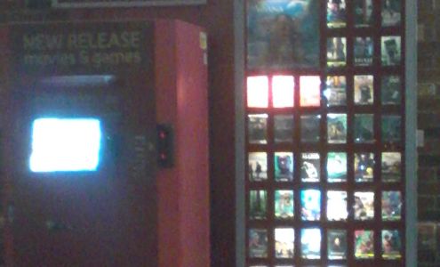 Redbox