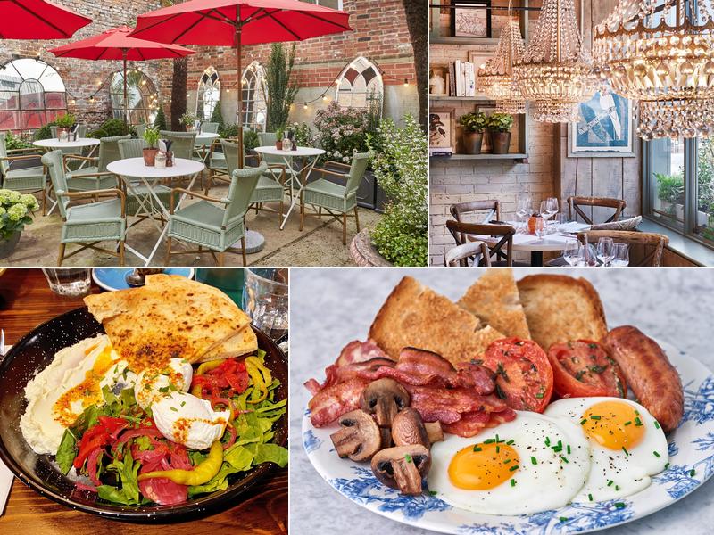 Bill's St Albans Restaurant