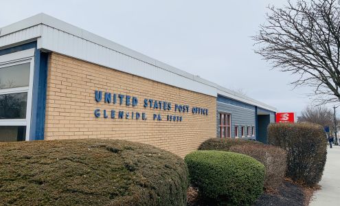 United States Postal Service