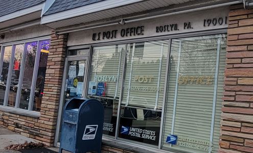 United States Postal Service