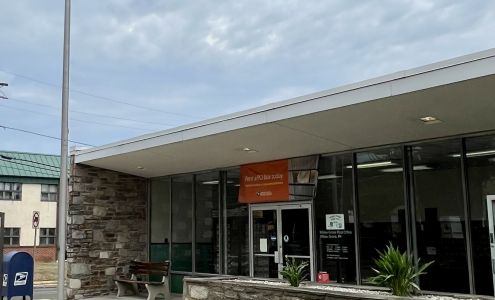 United States Postal Service