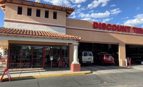 Discount Tire