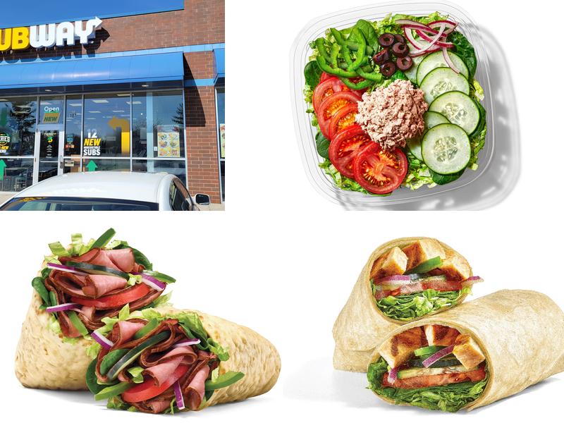 Subway