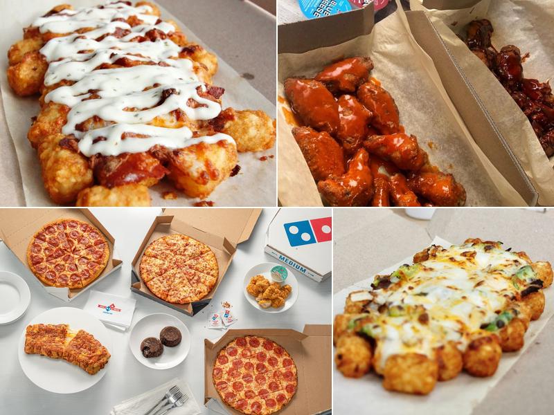 Domino's Pizza
