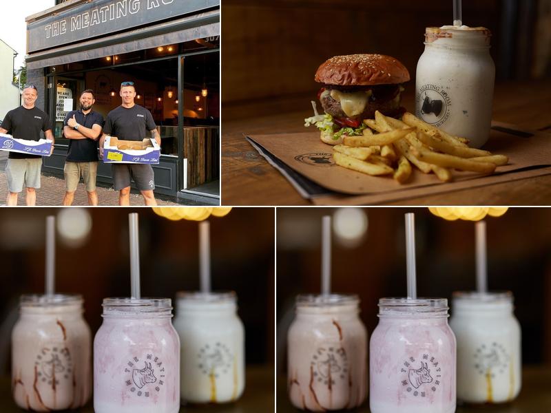 The Meating Room St Albans