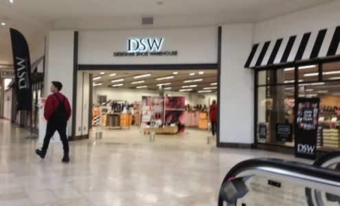 DSW Designer Shoe Warehouse