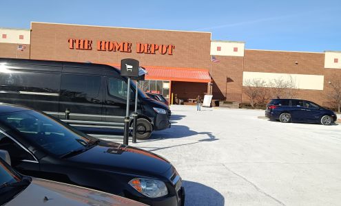 The Home Depot