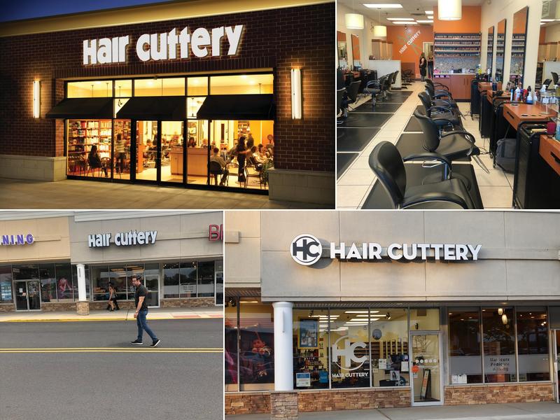 Hair Cuttery