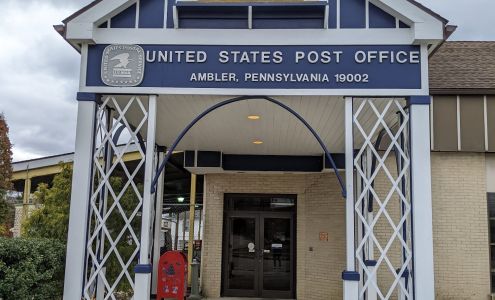 United States Postal Service