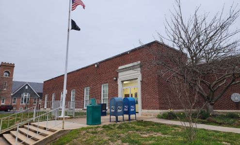 United States Postal Service