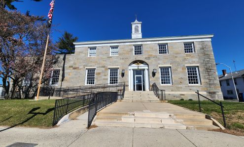 United States Postal Service