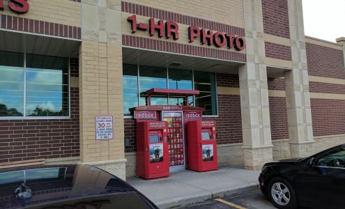 Redbox