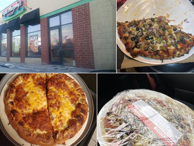 Papa Murphy's | Take 'N' Bake Pizza