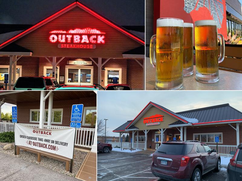 Outback Steakhouse
