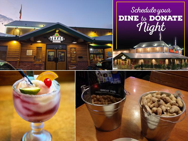 Texas Roadhouse