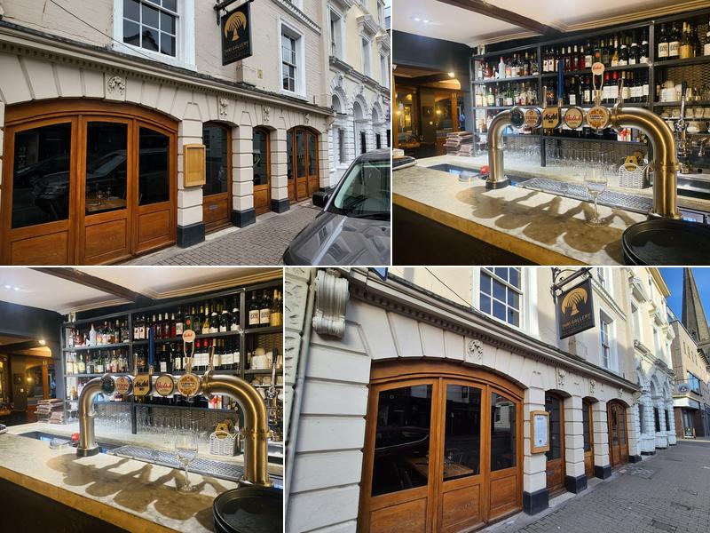 Thai Gallery Hereford