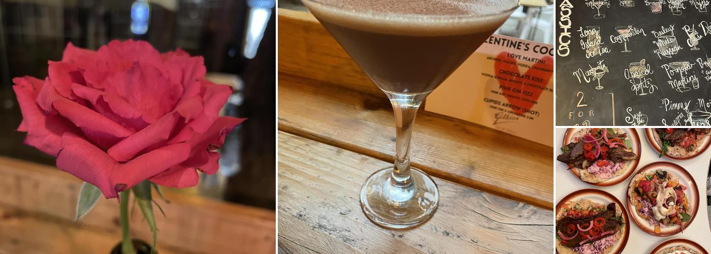 Gilbies Bar & Bistro