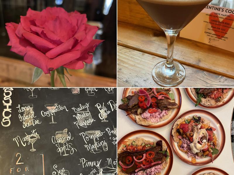 Gilbies Bar & Bistro