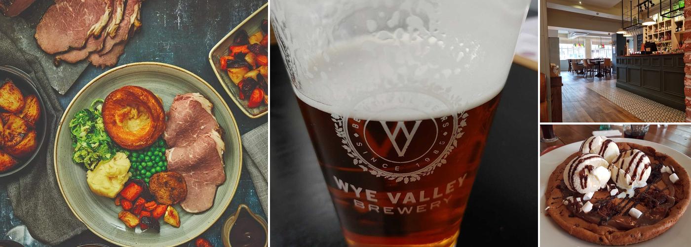 Imperial Inn Hereford