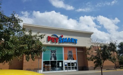 PetSmart