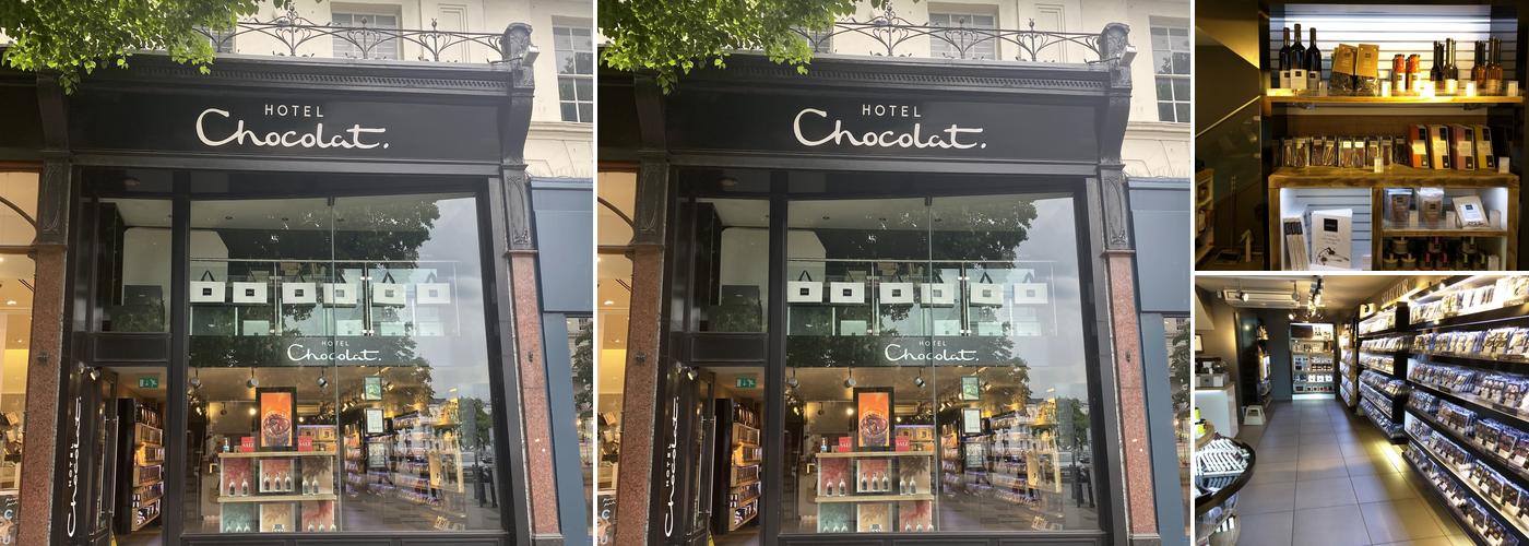 Hotel Chocolat