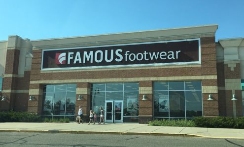 Famous Footwear