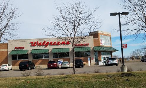 Walgreens