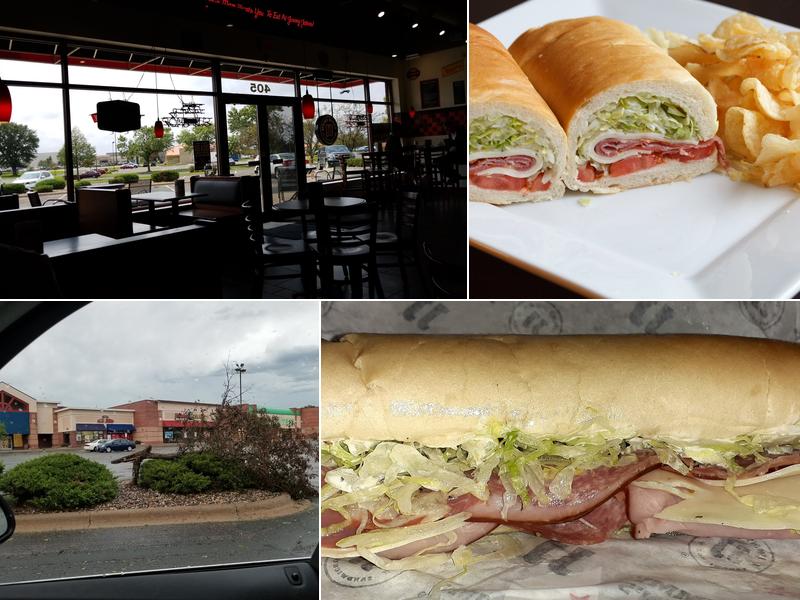 Jimmy John's