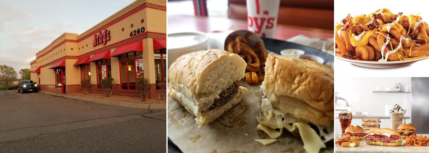 Arby's