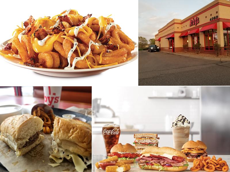 Arby's