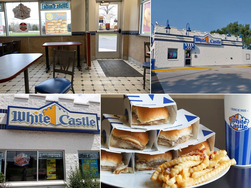 White Castle