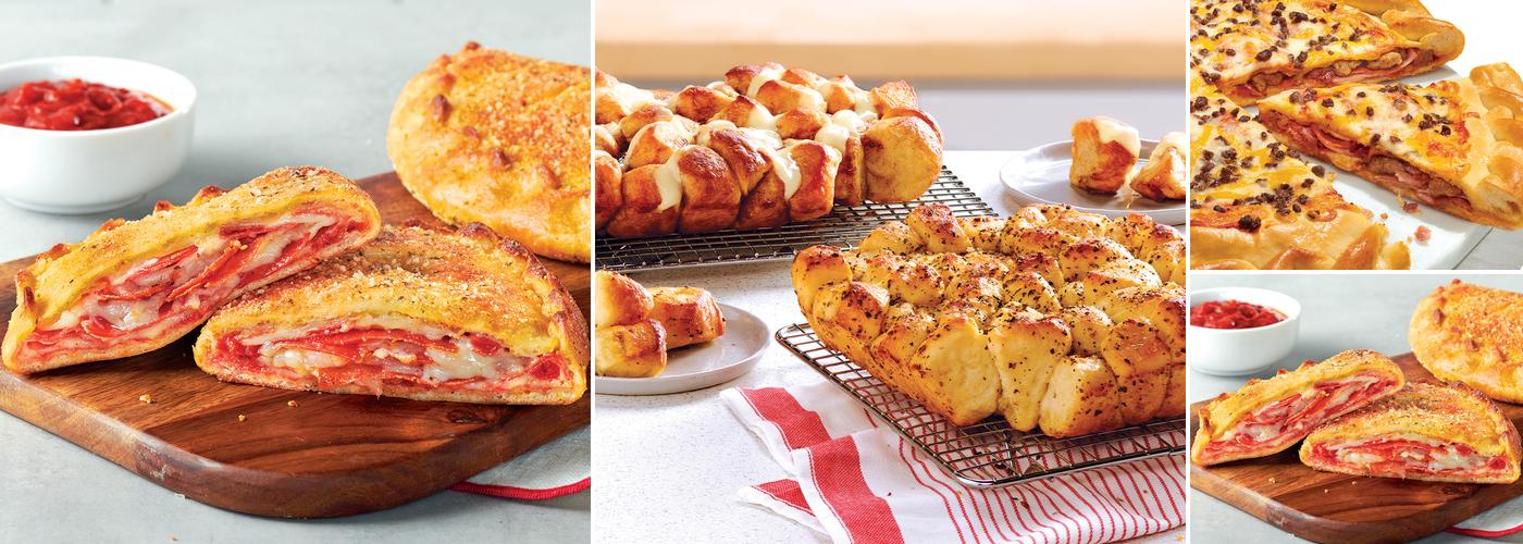 Papa Murphy's | Take 'N' Bake Pizza