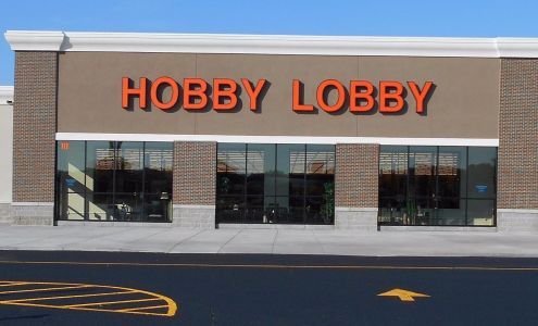 Hobby Lobby