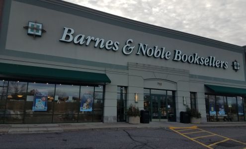 Barnes & Noble