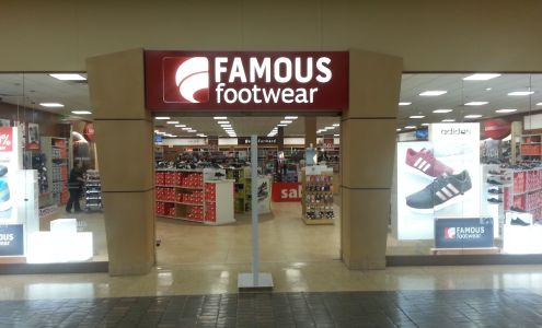 Famous Footwear