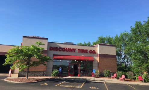 Discount Tire