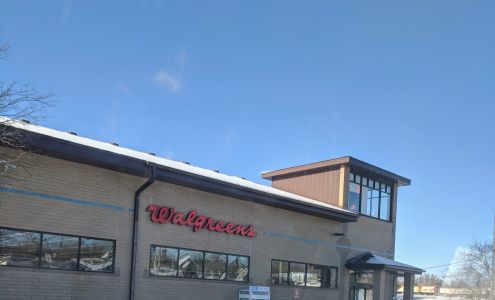 Walgreens