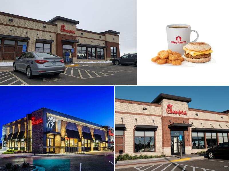 Chick-fil-A