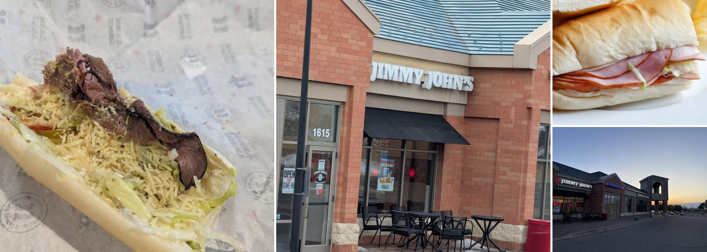 Jimmy John's