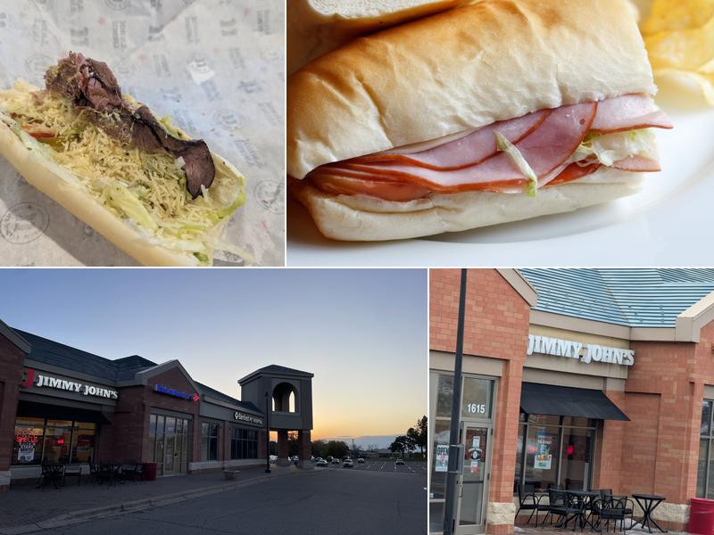 Jimmy John's
