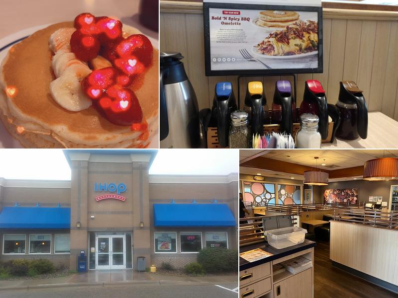 IHOP 2080 County Rd 42 W, Burnsville