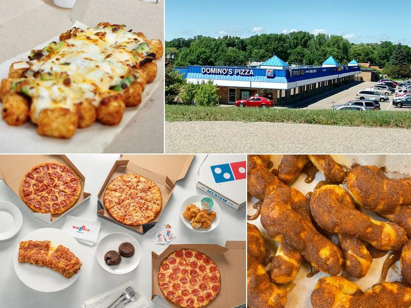 Domino's Pizza
