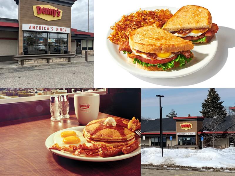 Denny's